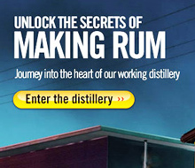 Bundaberg Rum