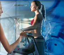 The Fitness Doctor