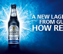 GUINNESS Beer