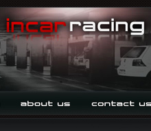 In Car Racing