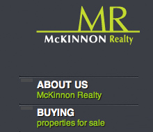 McKinnon Realty