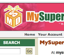 MySuperDeals.com.au