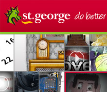 St. George – Do Better