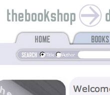 The Book Shop – Darlinghurst